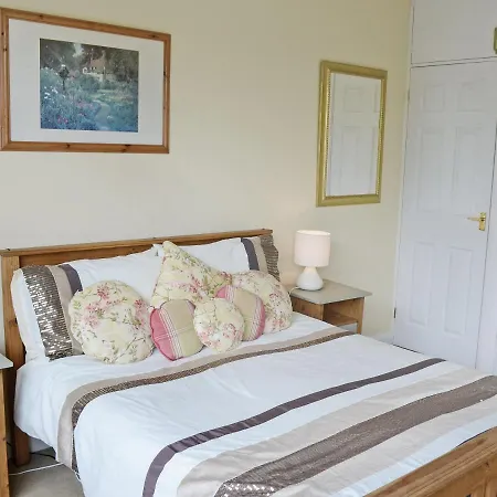 Holiday home Waterside *