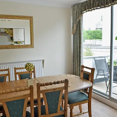 Waterside Holiday home