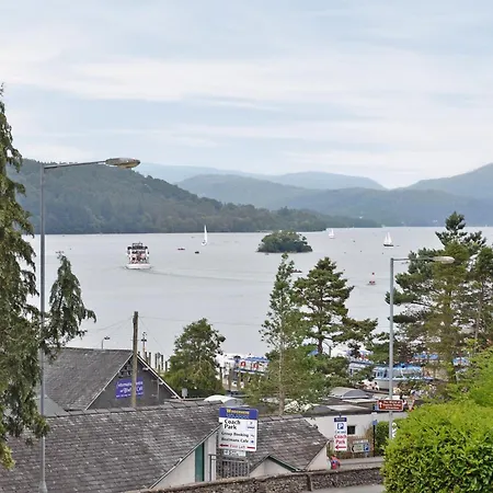 Waterside Holiday home Bowness-on-Windermere