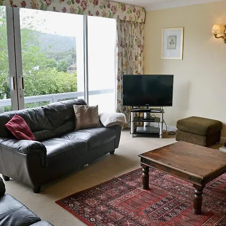 Waterside Holiday home *